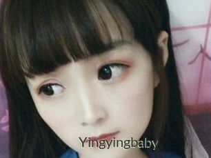 Yingyingbaby