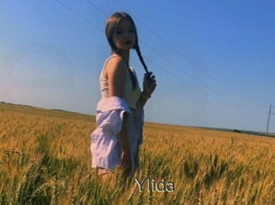 Ylida