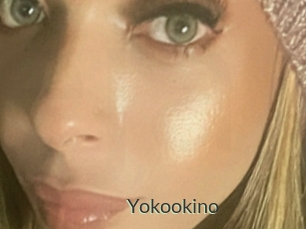 Yokookino