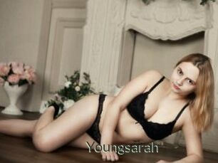 youngsarah Ejaculator