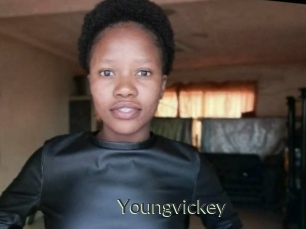 Youngvickey