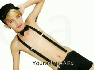 YourasianBAEx