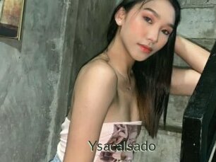 Ysacalsado