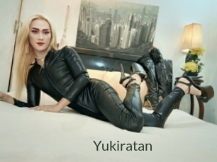 Yukiratan