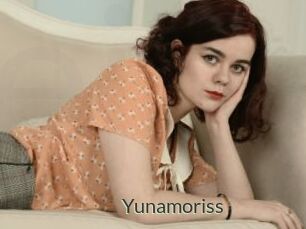 yunamoriss Ejaculator