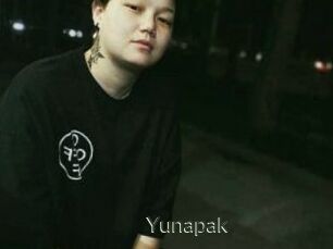 Yunapak