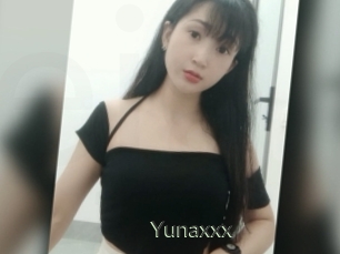 Yunaxxx