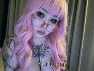 Yurikomay