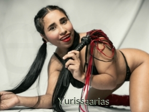 Yurissaarias