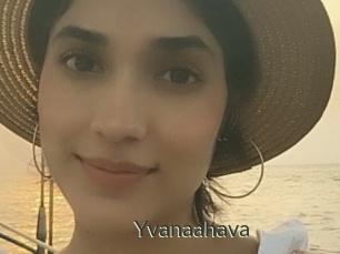 Yvanaahava