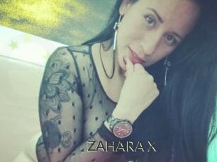 ZAHARA_X