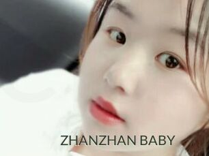 ZHANZHAN_BABY