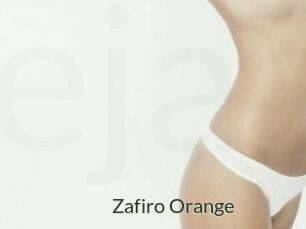 Zafiro_Orange