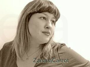 ZananaCarrot