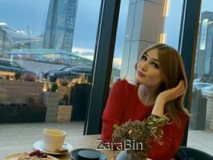 ZaraBin