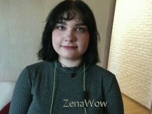 ZenaWow