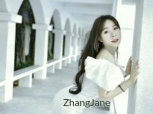 ZhangJane