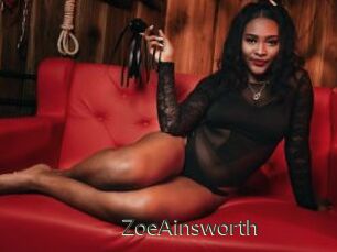 ZoeAinsworth