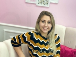 ZoeBurton