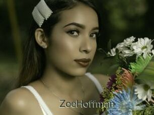 ZoeHoffman