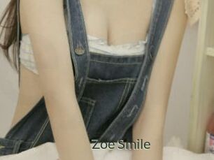 Zoe_Smile