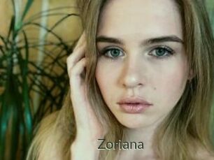 Zoriana