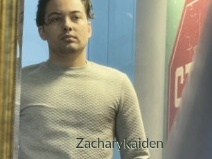 Zacharykaiden