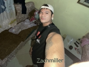 Zachmiller