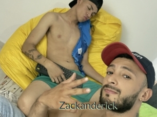 Zackanderick