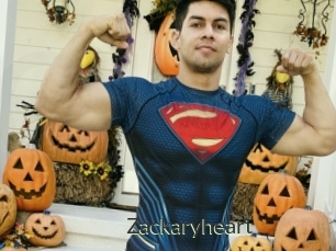 Zackaryheart