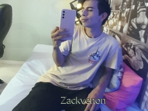 Zackvenon