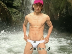 Zaddersgb