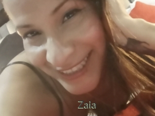 Zaia