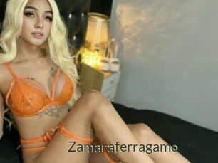 Zamaraferragamo