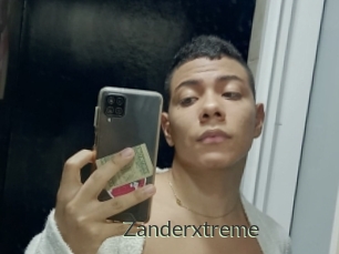 Zanderxtreme