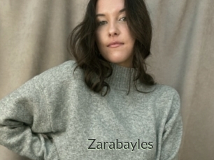 Zarabayles