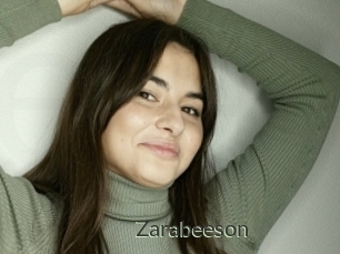 Zarabeeson