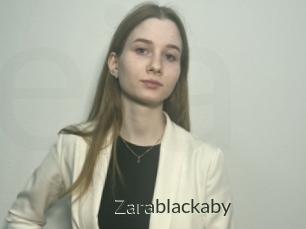 Zarablackaby