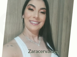 Zaracervantes