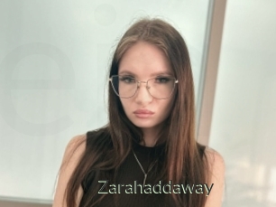 Zarahaddaway