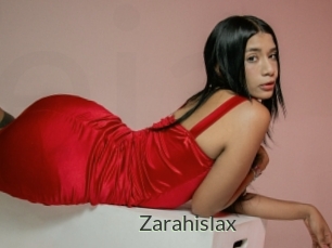 Zarahislax