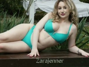 Zarajenner