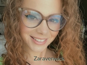 Zaravenwick