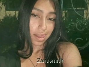 Zariasmith