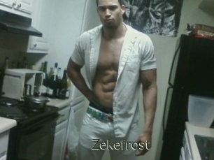 Zekefrost