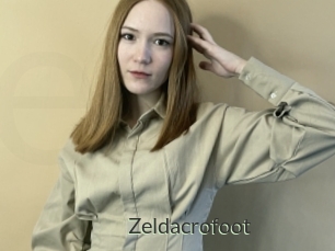 Zeldacrofoot