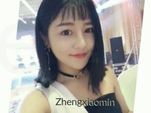 Zhengxiaomin