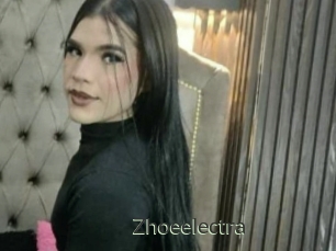 Zhoeelectra