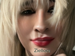 Zielloos