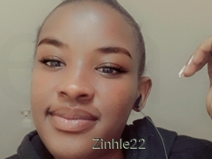 Zinhle22